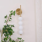 Abacus Wall Lamp-DWHOME
