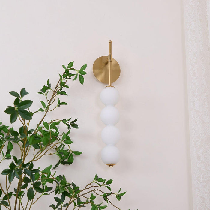 Abacus Wall Lamp-DWHOME