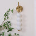 Abacus Wall Lamp-DWHOME