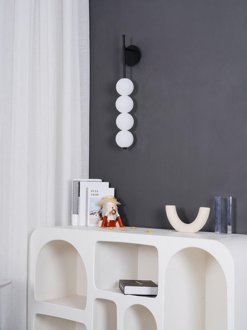 Abacus Wall Lamp-DWHOME