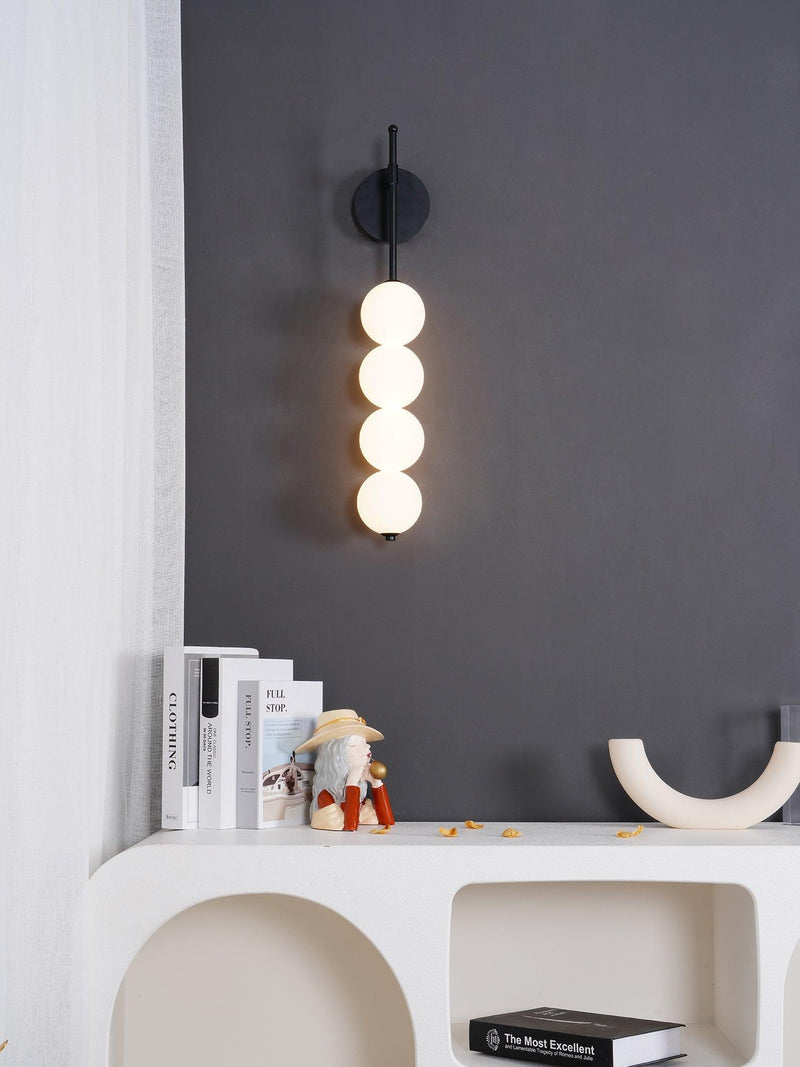 Abacus Wall Lamp-DWHOME