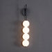 Abacus Wall Lamp.