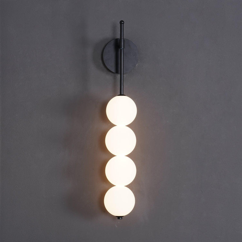 Abacus Wall Lamp-DWHOME