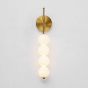 Abacus Wall Lamp-DWHOME