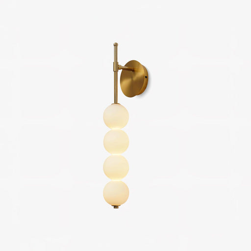 Abacus Wall Lamp-DWHOME