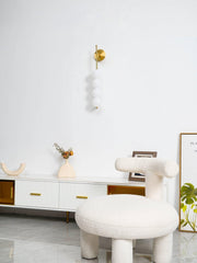 Abacus Wall Lamp-DWHOME