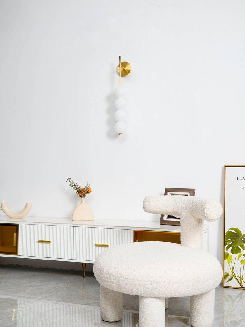 Abacus Wall Lamp-DWHOME