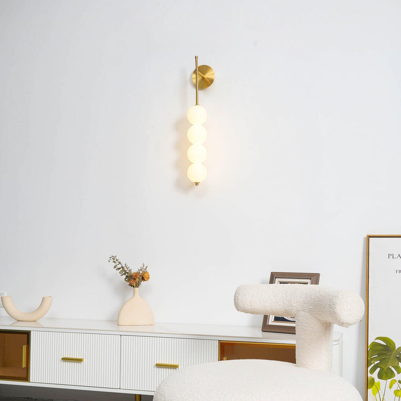 Abacus Wall Lamp-DWHOME