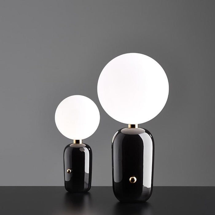 Kade Table Lamp-DWHOME