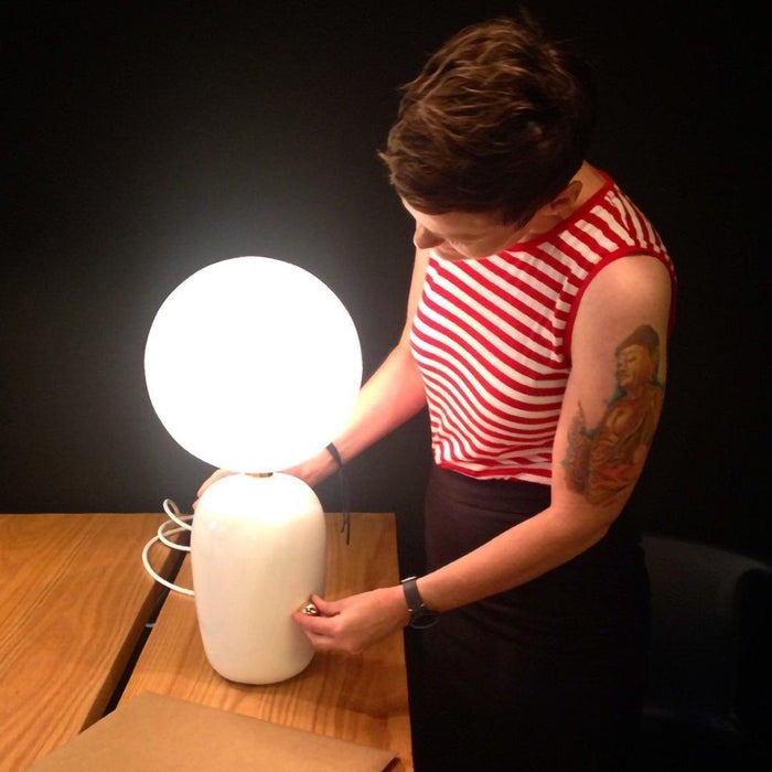 Kade Table Lamp-DWHOME