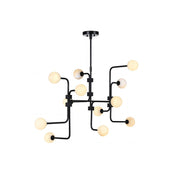 Aballs Chandelier-DWHOME