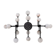 Aballs Chandelier-DWHOME