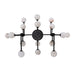 Aballs Chandelier-DWHOME