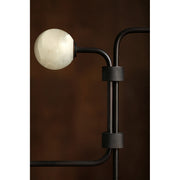Aballs Chandelier-DWHOME