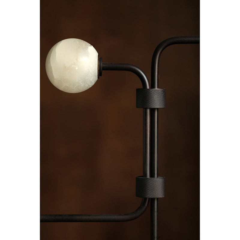 Aballs Chandelier-DWHOME