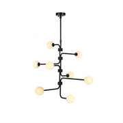 Aballs Chandelier-DWHOME
