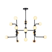 Aballs Chandelier-DWHOME