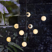 Aballs Chandelier-DWHOME