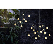 Aballs Chandelier-DWHOME