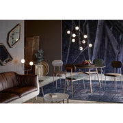 Aballs Chandelier-DWHOME