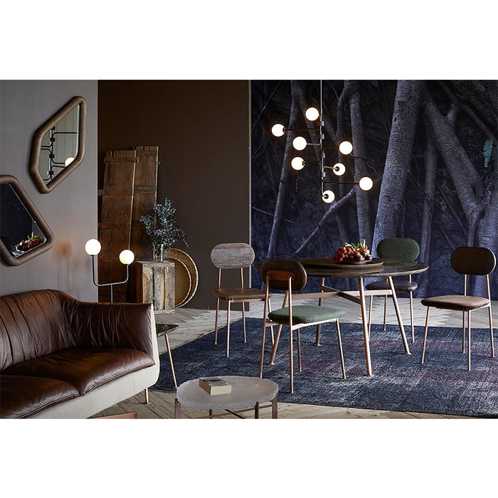 Aballs Chandelier-DWHOME