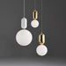 Kade Pendant Light - Vakkerlight