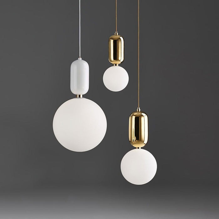 Kade Pendant Light-DWHOME