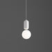 Kade Pendant Light - Vakkerlight