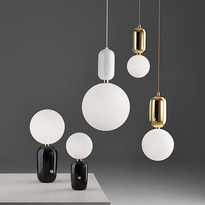 Kade Pendant Light.