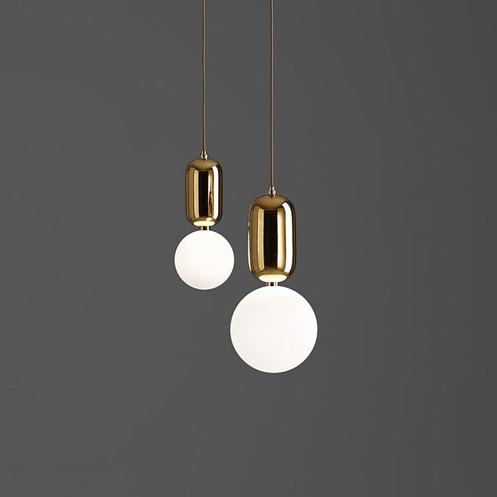 Kade Pendant Light - Vakkerlight