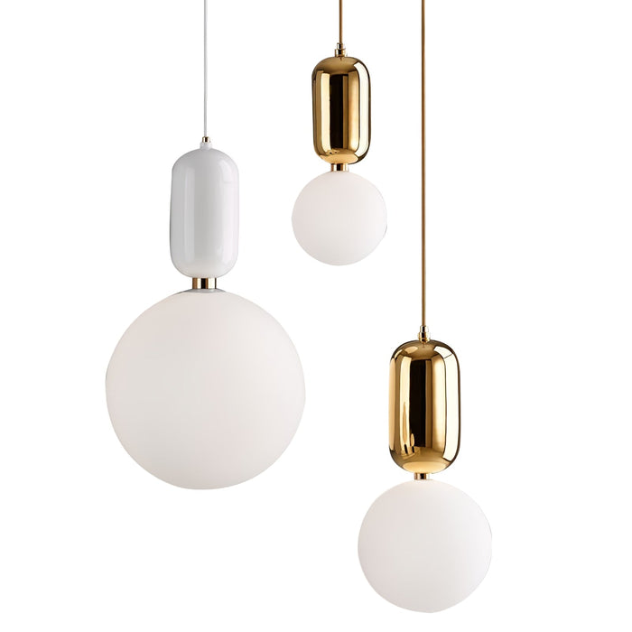 Kade Pendant Light - Vakkerlight