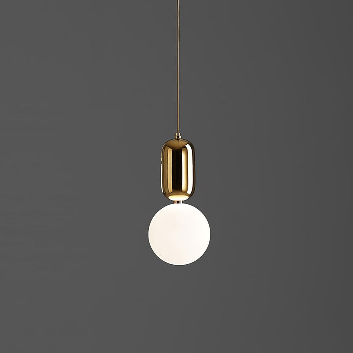 Kade Pendant Light - Vakkerlight