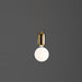 Kade Pendant Light - Vakkerlight