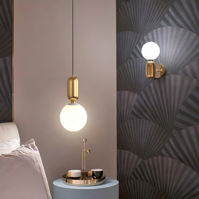 Kade Pendant Light-DWHOME