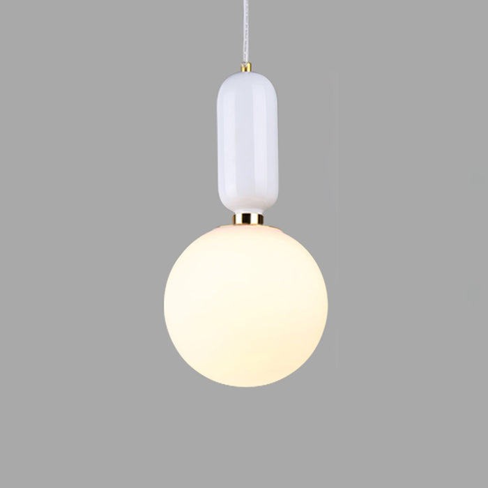 Kade Pendant Light - Vakkerlight