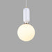 Kade Pendant Light - Vakkerlight