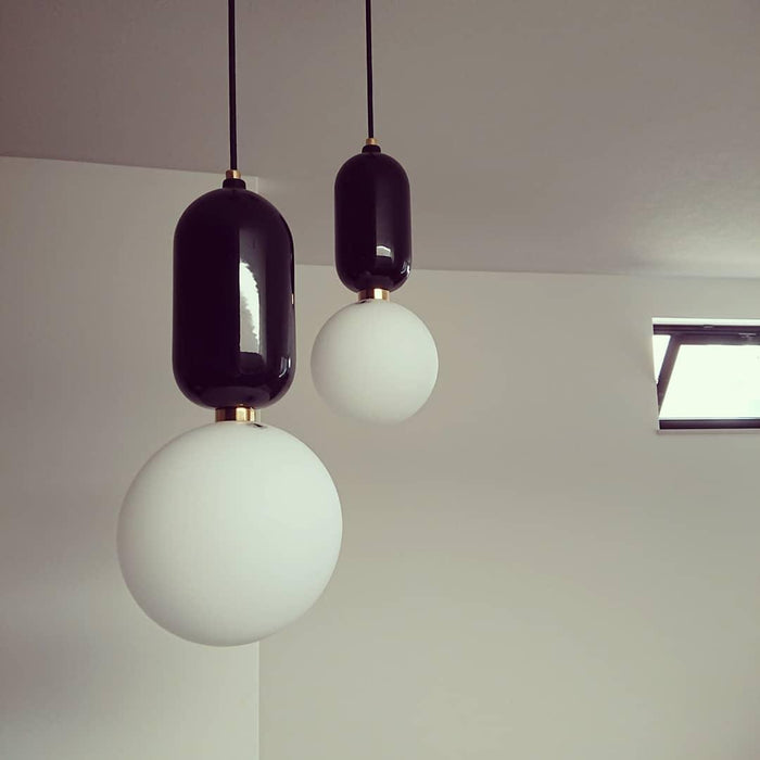 Kade Pendant Light - Vakkerlight