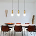 Kade Pendant Light.