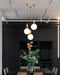 Kade Pendant Light - Vakkerlight