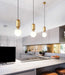 Kade Pendant Light - Vakkerlight