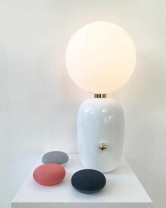 Kade Table Lamp-DWHOME
