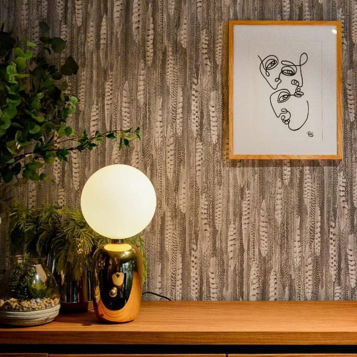 Kade Table Lamp-DWHOME