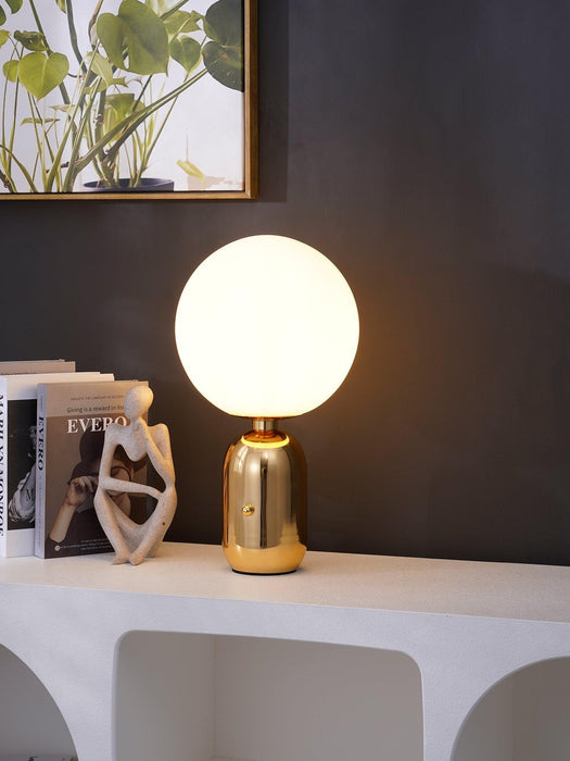 Kade Table Lamp-DWHOME