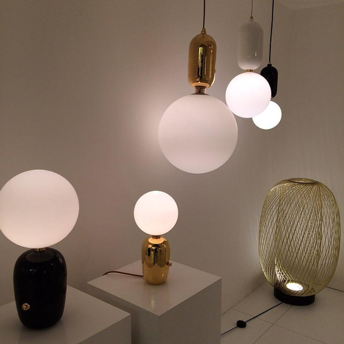 Kade Table Lamp-DWHOME