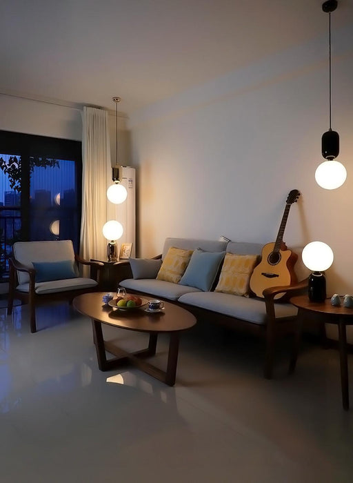 Kade Table Lamp-DWHOME
