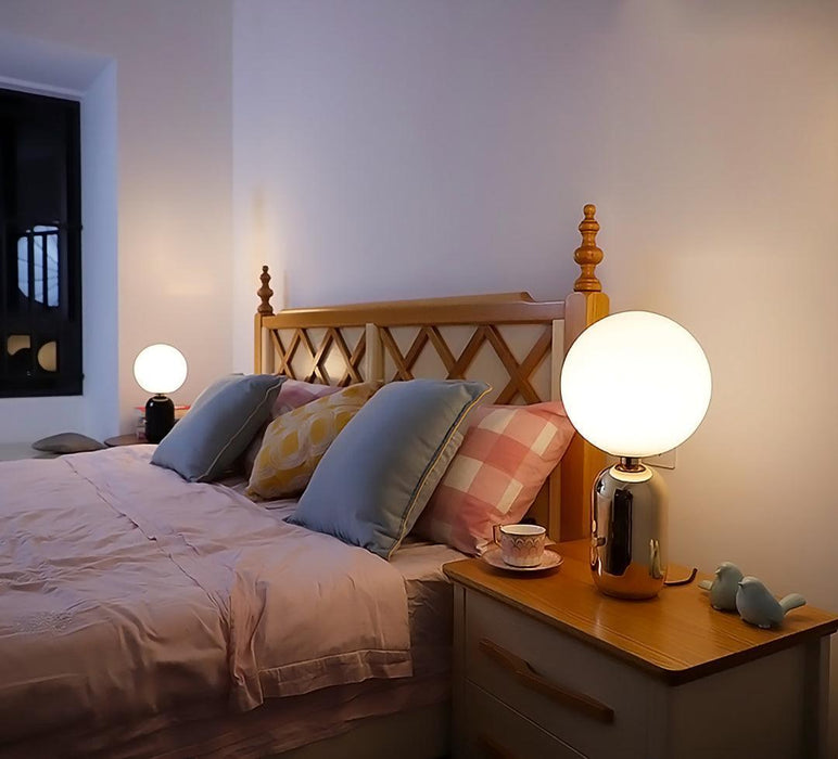 Kade Table Lamp-DWHOME