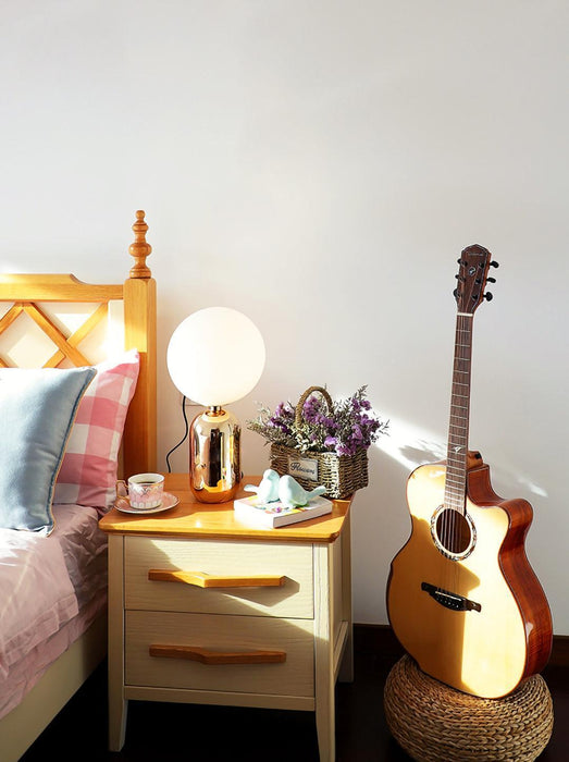 Kade Table Lamp-DWHOME