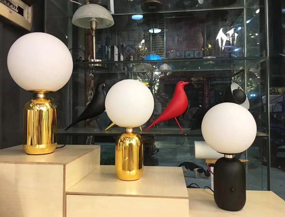 Kade Table Lamp-DWHOME