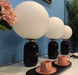 Kade Table Lamp-DWHOME