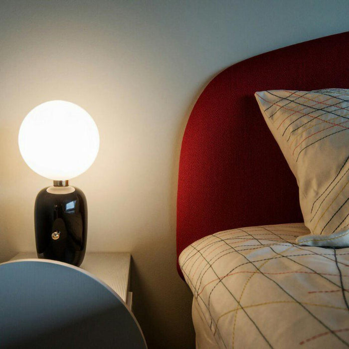 Kade Table Lamp-DWHOME